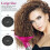 Haarstijltang en Grote Diffuser voor  Airwrap HS01 HS05 HS08 Accessoires 6