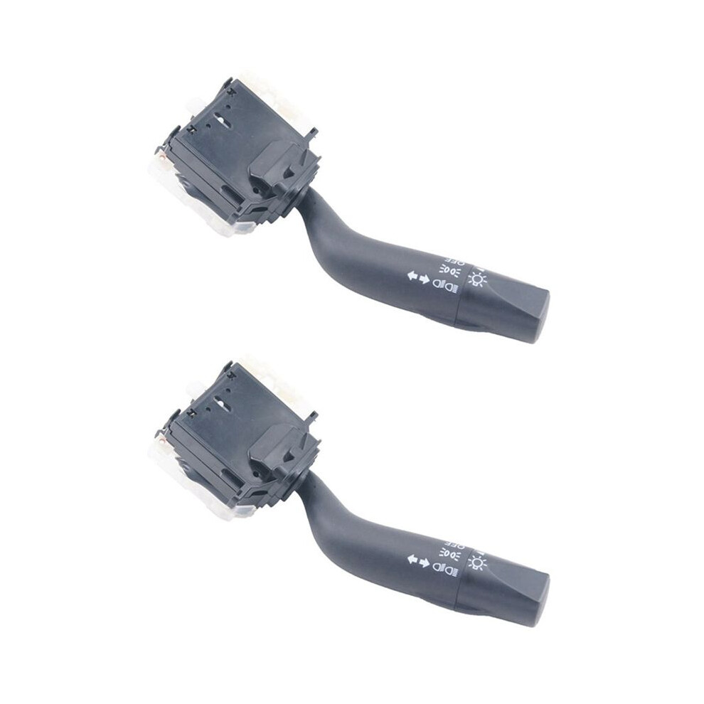 2X Ge4t-66-122 Turn Signal Lamp Dimmer For 323 Family Protege 5 Bj Premacy Light 6031141141097