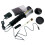 Electrostatic Flocking Machine with Comfortable Grip for Precise Even Coverage and Fast Application 1
