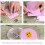 150PCS 1.5Inch Button Maker DIY Button Pins, Acrylic Design Button Badge Clear Button Pin Badges 2
