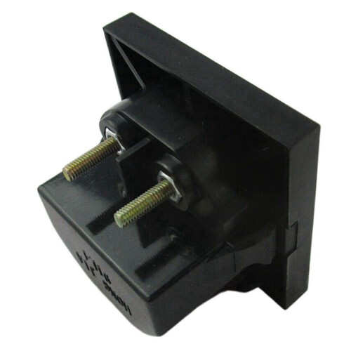 3X 91-3 Digital Voltmeter for Gasoline  Generator 220V 380V Single Phase 3 Phase Voltage Meter Home Tool 2