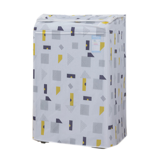 PEVA Dust Cover for10kg Washing Machine