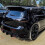 Rear Diffuser and Side Splitters Kit for VW Golf MK7 R 20132016 Aerodynamic Spoiler Lip 4