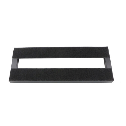 Gitarren-Effektpedalboard, stabile Effekthalterung für-S