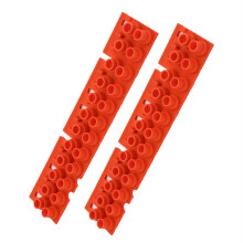 Pad voor elektronische toetsenbordverbetering die-2 stuks