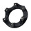 Secure Nonslip Base Bowling Ball Rotators Stand For Safe-Black 1