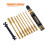 2X 9 in 1 RC Tool Kit, RC Car Tool Kit RC Hex Driver Screwdriver Set for RC Car Hobby Tools 2