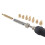 2X Heat Insert Nut Iron Tip TS100 Soldering Iron Tip Insert Internal Thread  M2-M8 Brass 3
