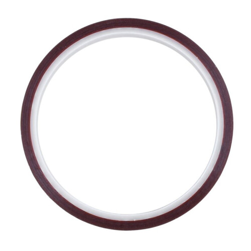 6X 10mm Width Heat Resistant High Temperature Adhesive  Tape 1