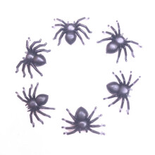 Fake Cockroaches Prank Toys 20 Pcs Realistic Rubber Roaches for Halloween Party Decorations Durable Flexible Build