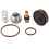2X N008792 D55155 Replacement Air Compressor Regulator Repair Kit, Compatible with  Compressor Regulator Kit 3