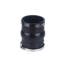 HeatResistant Flexible Exhaust Bellows Hose 3852741 3863450 for 4Cyl V6 V8 Engines LeakReducing Fit