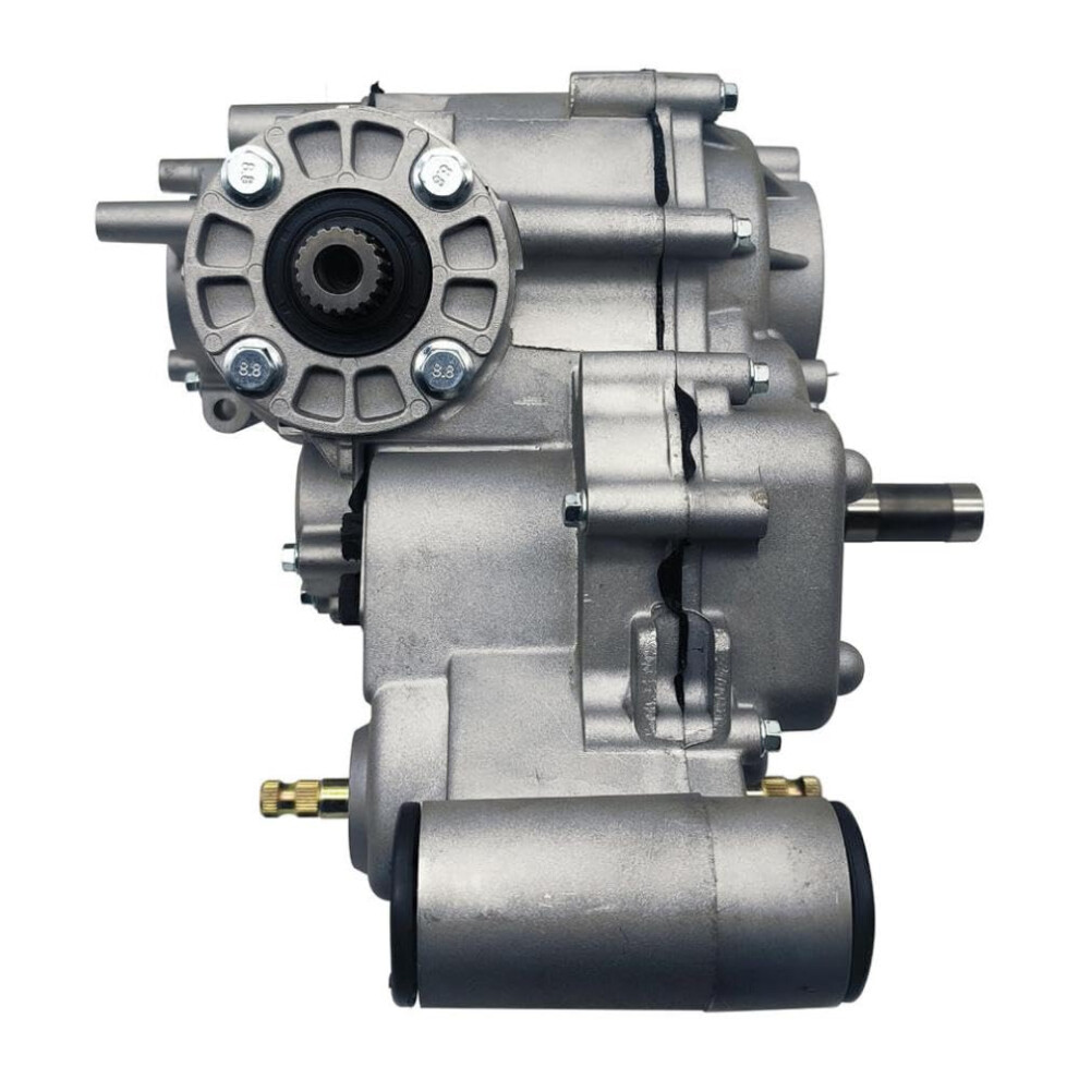 800Cc Atv Utv Gearbox Replacement Durable Gear Construction For Off Road Quad Bike And Go Kart 9092120066067