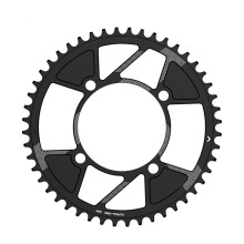 Mountainbike 40T-52T Fahrräder Kurbelgarnitur Zahn 104BCD-48T
