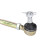 Replacement Tie Rod Ends 2002-2008 Grizzly 660 12