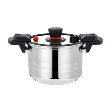 Camping Stove with Fast Heat Distribution, Stable Pot Support, Lightweight for Hiking and Backpacking