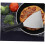 BBQ Spatula Set 2pcs Dishwasher Safe Multiuse for Baking Cake Pizza and Grill 5