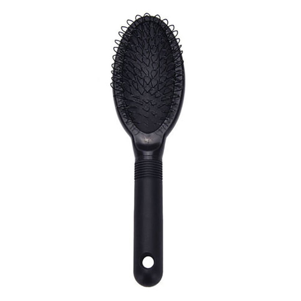 Hair Extension Brush,Women\'s Hair Extension Hair Brush Loop for Silicone Micro Ring Fusion Bond