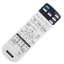 Univerzální dálkový ovladač projektoru pro EPSON CB-S04CB-S04E CB-X04CB-W04U04Náhradní