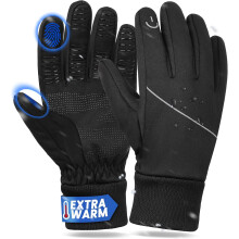 Winter Gloves Thermal Touchscreen for Men and Women