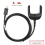 Câble de chargement USB (CBL-MC33-USBCHG-01) pour Zebra Symbol MC3300 1