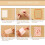 Circle Flat Shaker Covers for DIY Cards 20 pcs 4