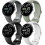 τεμάχια λουράκια σιλικόνης Active για Google Pixel Watch3 (41 χιλ.) & Pixel Watch2 – Αθλητικά, 1