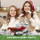 Minikakformar med lock 140 g 30-pack aluminiumfolie 5