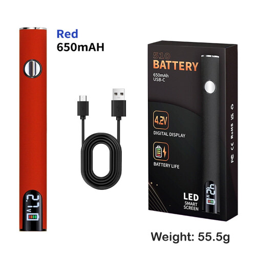 Μπαταρία συγκόλλησης 650mAh, ασύρματο ηλεκτρικό εργαλείο συγκόλλησης,