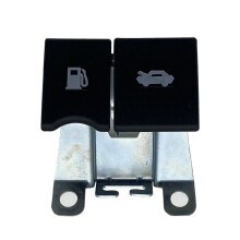 656213RA0A Mâner de eliberare automată a capotei ușii de combustibil pentru Nissan Sentra 2013-2018