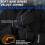 Winter Gloves Unisex Warm Thermal Touchscreen for Cold 2