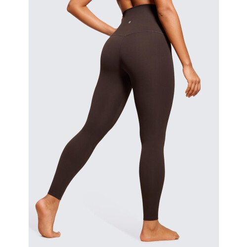 ΓΥΝΑΙΚΕΙΟ ΚΟΛΑΝ ΜΕ ΨΗΛΗ ΜΕΣΣΗ YOGA Butterluxe 28" 1