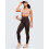 ΓΥΝΑΙΚΕΙΟ ΚΟΛΑΝ ΜΕ ΨΗΛΗ ΜΕΣΣΗ YOGA Butterluxe 28" 3