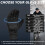 Winter Gloves Unisex Warm Thermal Touchscreen for Cold 6