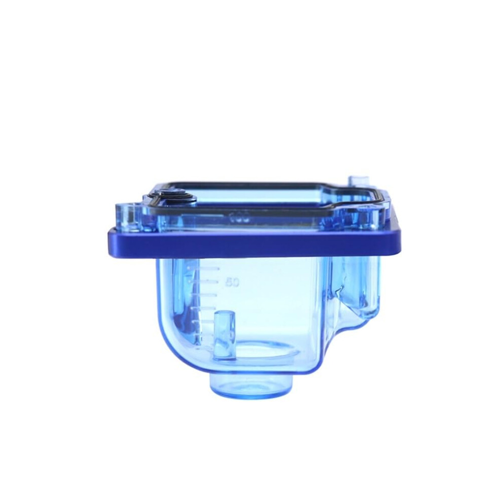 Pz Carburetor Clear Float Bowl Impact Resistant Easy Install For Pz26 Pz27 Pz30 Pz32 Blue 9771547446712