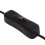 Cabo extensor USB com dois interruptores para carregamento e dados. 3