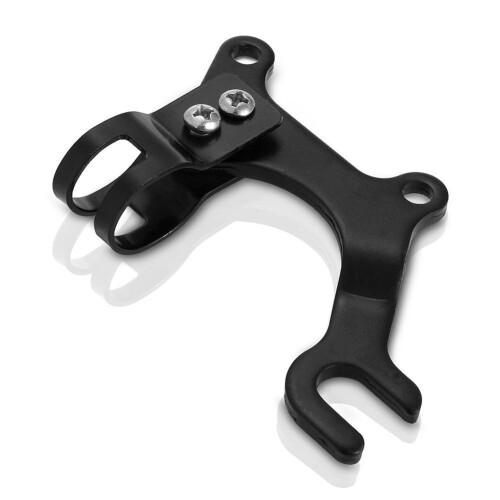 Modifieringsfäste för cykelskivbroms, 1 stycken 1