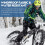 Winter Gloves Unisex 3M Thermal Insulation Touchscreen 5