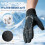Winter Gloves Unisex 3M Thermal Insulation Touchscreen 8