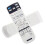 Télécommande universelle de remplacement pour projecteur EPSON CB-S04CB-S04E CB-X04CB-W04U04 3
