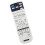 Télécommande universelle de remplacement pour projecteur EPSON CB-S04CB-S04E CB-X04CB-W04U04 8