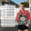 Moletom feminino oversized com meio zíper e gola alta. 6