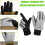 Winter Gloves Men Women -10F 3M Thinsulate Touchscreen 3