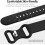 τεμάχια λουράκια σιλικόνης Active για Google Pixel Watch3 (41 χιλ.) & Pixel Watch2 – Αθλητικά, 4