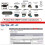 USB2.0 Mini-uros - mikro-naaras -sovitin, 2 kpl 4