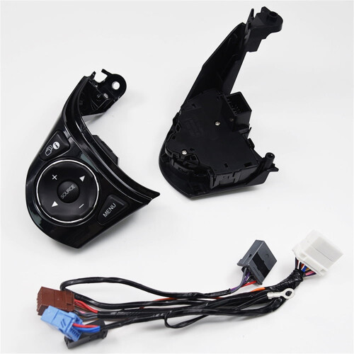 Honda Civic rattkontrollbryter 2012–2015 2