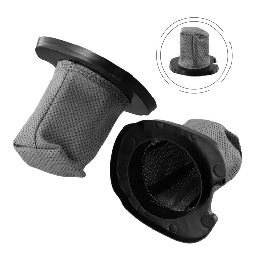 Shark Cyclone PET-stofzuigerfilter CH701CH701C CH700WM CH700 1