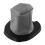 Shark Cyclone PET-stofzuigerfilter CH701CH701C CH700WM CH700 5