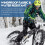 Winter Gloves Unisex 3M Thermal Insulation Touchscreen 5