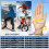 Winter Gloves Unisex 3M Thermal Insulation Touchscreen 6